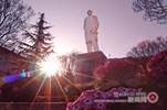 楚雄師范學院——行知花園